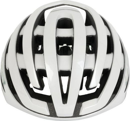 Lazer Z1 KinetiCore Full White Edition Helmet - full white edition/58 - 61 cm