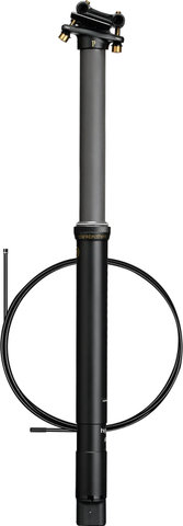 crankbrothers Highline 11 Dropper Seatpost - black | 507 mm | 30,9 mm | 0 mm