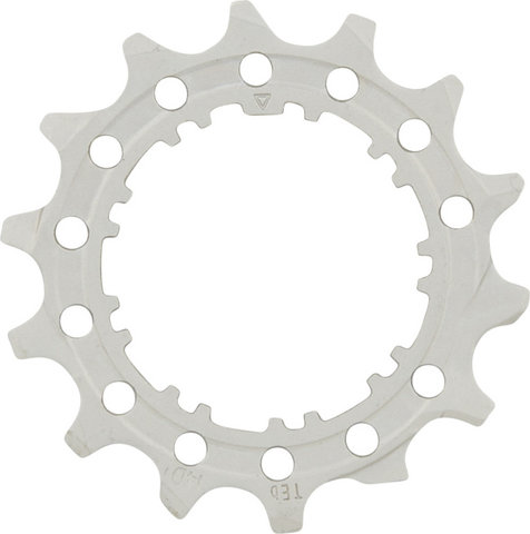 Shimano Cassette Dura-Ace CS-R9200-12 12 velocidades - plata/11-30