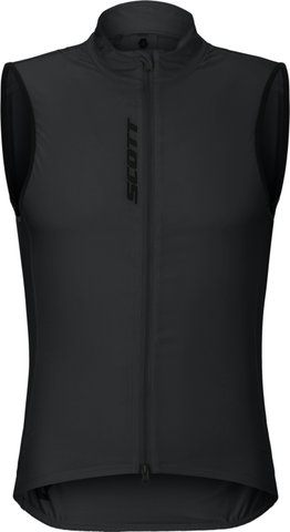 Scott Pro Windbreaker Vest - black | M
