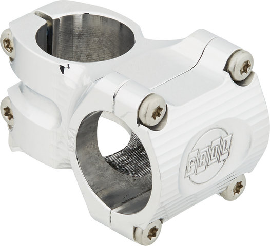 PAUL Boxcar 31.8 Stem - polished/35 mm 0°