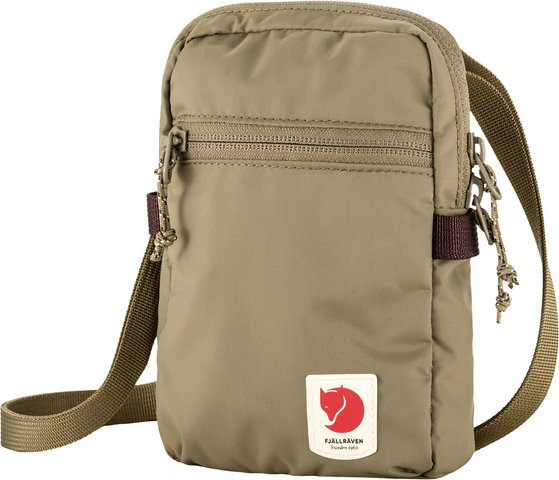 Fjällräven Sac High Coast - clay | 800 