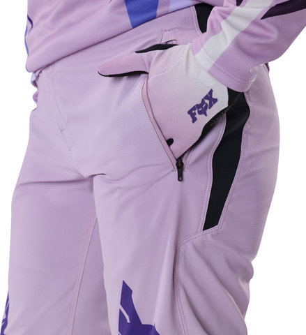 Fox Head Pantalon pour Dames Ranger Foundry - lavender drift | 4 | S