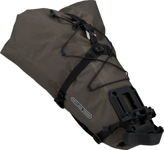 ORTLIEB Sacoche de Selle Seat-Pack QR - dark sand/13000 