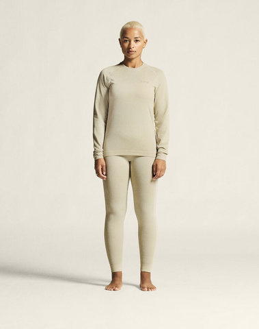 Craft Active Comfort LS 2 W Trikot - plaster/S