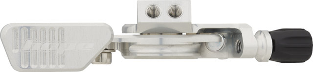 Hope Dropper Lever Handlebar Remote - silver-silver