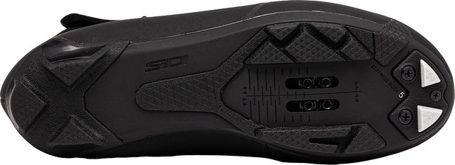 Sidi - black-black/44/44