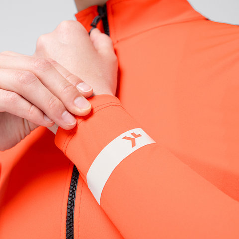 GOBIK Envy 3.0 Damen Jacke - superflame | XS
