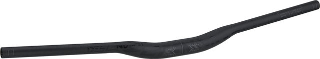Truvativ Descendant 20 mm 35 Carbon Riser Lenker - carbon/760 mm
