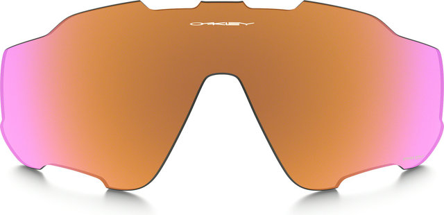 Oakley Spare Lens for Jawbreaker Glasses - prizm trail/vented