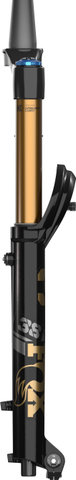 Fox Racing Shox Float 29" GRIP X2 Factory Boost Suspension Fork - shiny black/170 mm/44 mm/1 1/8" - 1,5" tapered/29"/110 mm/15 mm Thru Axle