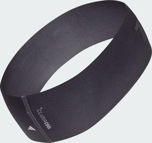 adidas Outdoor Banda para la cabeza TERREX Climacool - grey six-black | one size