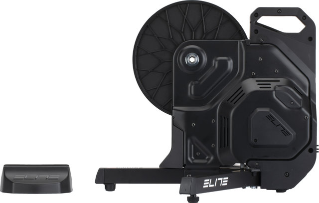 Elite Suito-T Rollentrainer - schwarz