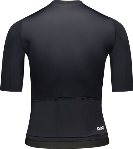 POC Maillot Cadence - uranium black | L
