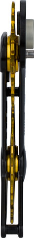CeramicSpeed OSPW Coated Schalträdchen-System für SRAM Rival AXS - gold/15 Zähne (Leitrolle), 19 Zähne (Spannrolle)