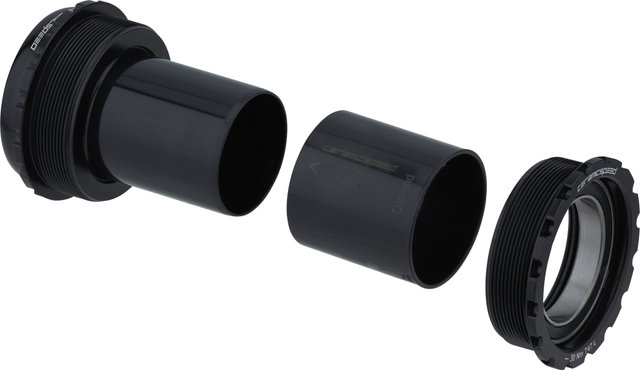 CeramicSpeed T47a 30 mm Bottom Bracket - black/T47a
