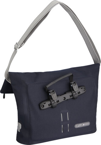 ORTLIEB Twin-City Urban QL2.1 Shoulder Bag - ink/9000 ml