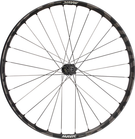 Mavic - schwarz | Shimano Micro Spline | Boost | 157 mm | 110 mm | Super Boost | 29" | 110 mm | Shimano Micro Spline | 110 mm | 157 mm