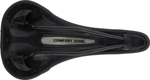 WTB Sillín Rocket - negro/142 mm