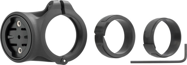 Garmin Soporte de tija de sillín Varia - negro