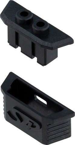 Shutter Precision Moyeu à Dynamo PV-8 V-Brake - schwarz | 32