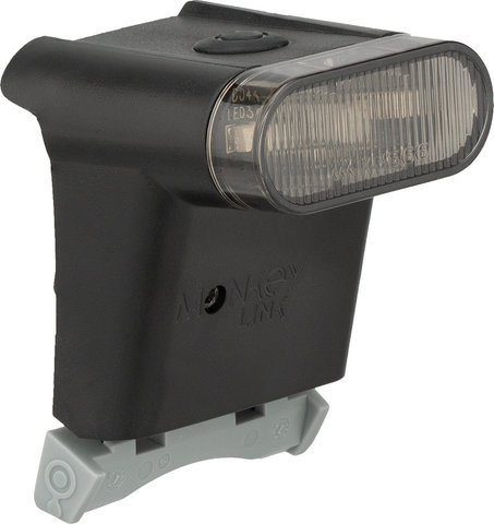 SKS ML-Rear Light Sport Recharge LED-Rücklicht mit StVZO-Zulassung - schwarz