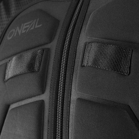 O'NEAL Camiseta Protectora STV S/S - black | S