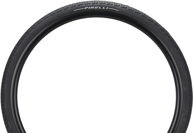 Pirelli Pneu Souple Cinturato Gravel RC TLR 28" - black/28 /40 /40-622