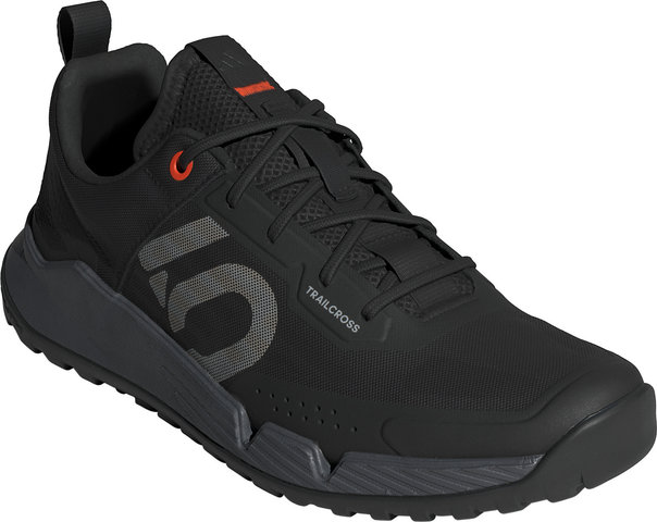 Five Ten Trailcross LT Women's MTB Shoes 2025 Model - core black-grey one-grey six/39 1/3