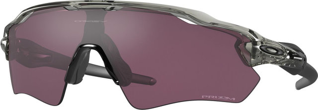 Oakley Radar EV Path Brille - grey ink/prizm road black
