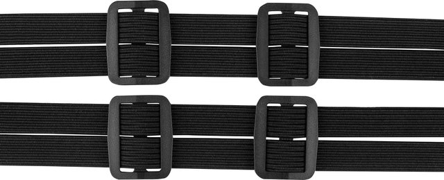 Eufab Luggage strap - black