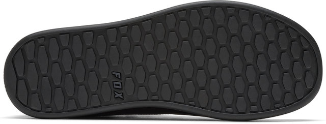Fox Head Zapatos Union Flat MTB - black | 41