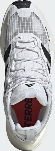 adidas Outdoor TERREX Freehiker 3 Mid GTX Wanderschuhe - ftwr white-core black-off white | 47 1/3 | 12