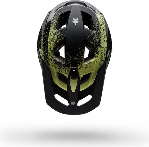 Fox Head Casco Speedframe RS Aura MIPS - lime | 51 - 55 cm