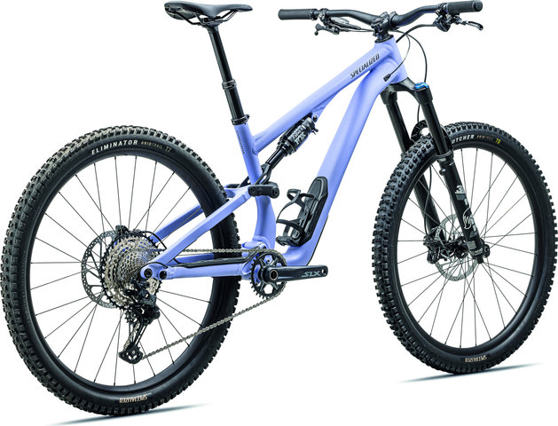 Specialized Stumpjumper 15 Comp Alloy Mountain Bike - 