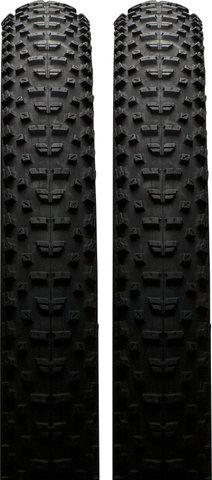 Maxxis Rekon 3c MaxxSpeed EXO TR 29" Faltreifen 2er Set - schwarz/29 "/57 mm/57-622/2.5 "