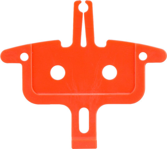 Shimano Sécurité de Transport pour Freins à Disque Flat Mount / BR-M9100 - universal