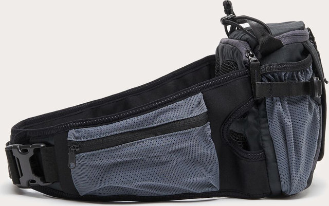 Oakley Sac banane Seeker Traverse RC - blackout/13 