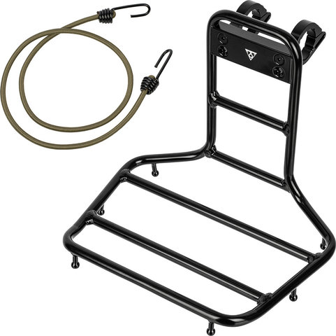 Topeak Porte-bagages HandleBar - black