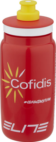 Elite Bidon Fly Teams 550 ml Modèle 2023 - Cofidis/550 