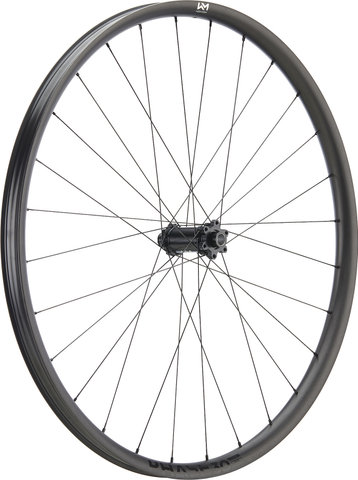 NEWMEN Phase 30 Trail 29" Carbon Wheelset - black/148 mm/110 mm/29"/SRAM XD/Boost/Boost