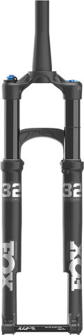 Fox Racing Shox Horquilla de suspensión 32 Float SC 29" GRIP Performance Psh-Lk Boost - matte black/100 /44 /1 1/8" - 1,5" tapered/29"/15 mm Eje Pasante/110 mm