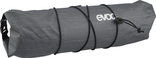 evoc Handlebar Pack BOA WP Handlebar Bag - carbon-grey/2500 ml