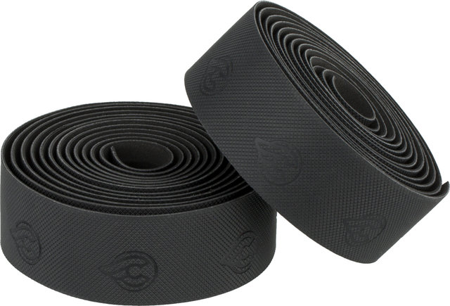 Cinelli 3D Lenkerband - black