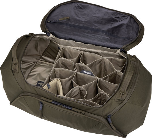 Thule RoundTrip Bike Duffel - kaki green | 55 l