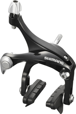 Shimano Rim Brake BR-R561 - black | Rear wheel
