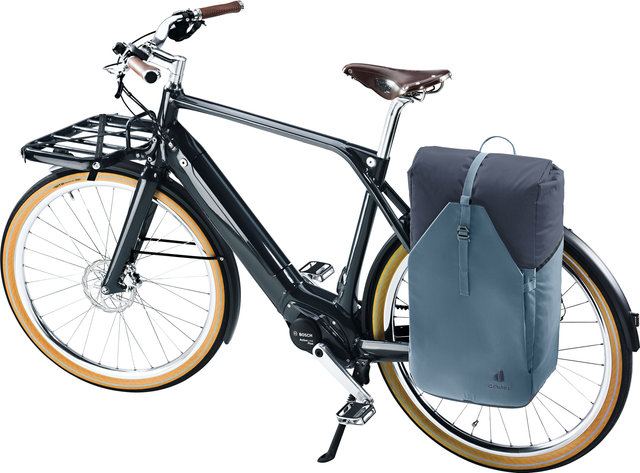 deuter Xberg 25 Backpack - atlantic-ink | 25 l