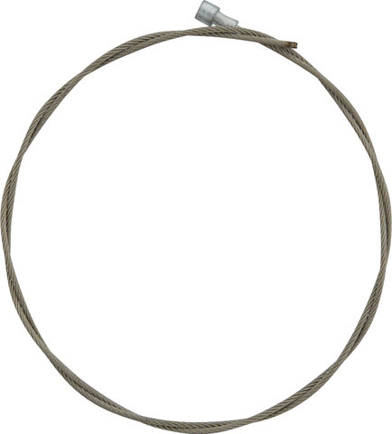 Trickstuff Highflex Road Bike Brake Cable - silver/600 mm