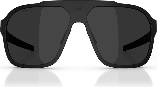 Bliz A002 Sunglasses - matte black | smoke