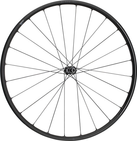 Black Inc Juego de ruedas Twenty All Road Disc Carbon 28" - black/Non Boost/Non Boost/142 mm/100 mm/28"/SRAM XDR/100 mm/SRAM XDR/100 mm/142 mm